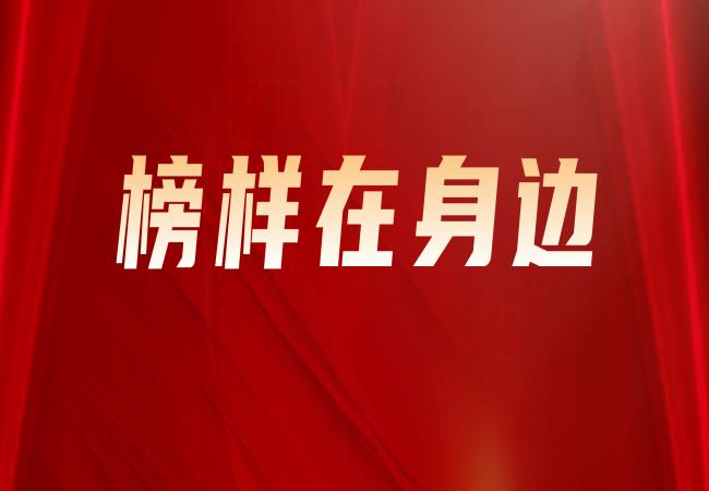 榜樣在身邊 | 優(yōu)秀共青團(tuán)干部馬磊：做青年朋友的引路人、知心人、熱心人